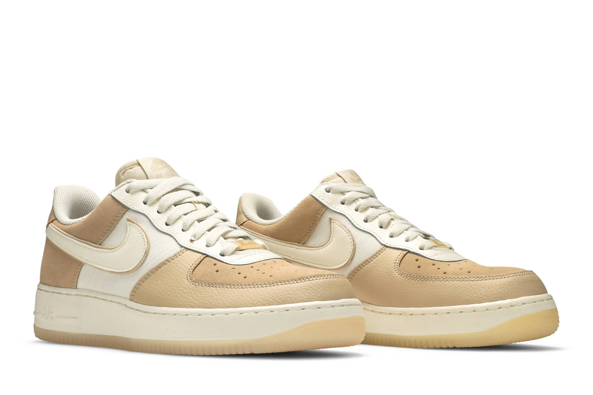 Nike Air Force 1 Low '07 LV8 'Desert Ore Ivory' AO2425-200