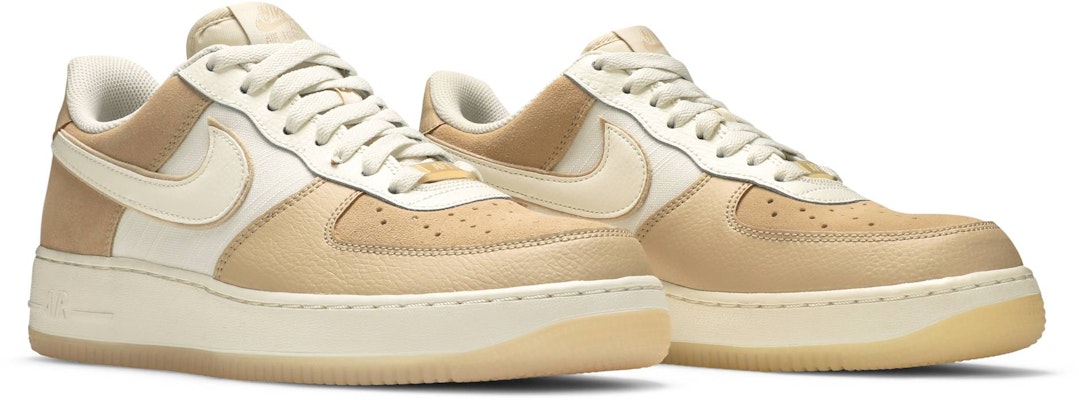 Nike Air Force 1 Low 07 LV8 Desert Ore Ivory AO2425 200
