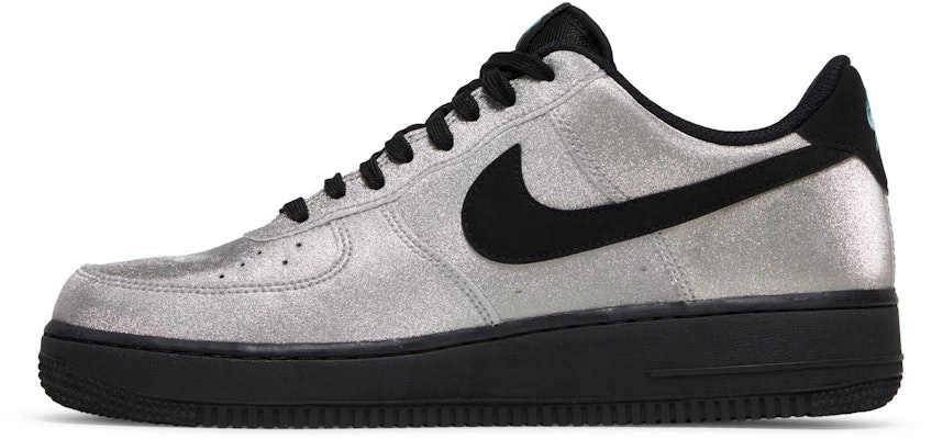 나이키 에어포스 1 로우 '07 LV8 '다이아몬드 퀘스트' 718152-005 Lookbook 나이키 에어포스 1 로우 '07 LV8 '다이아몬드 퀘스트' 718152-005