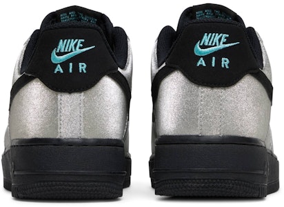 Nike Air Force 1 Low '07 LV8 'Diamond Quest' Zapatillas 718152-005 Details for Nike Air Force 1 Low '07 LV8 'Diamond Quest' Zapatillas 718152-005