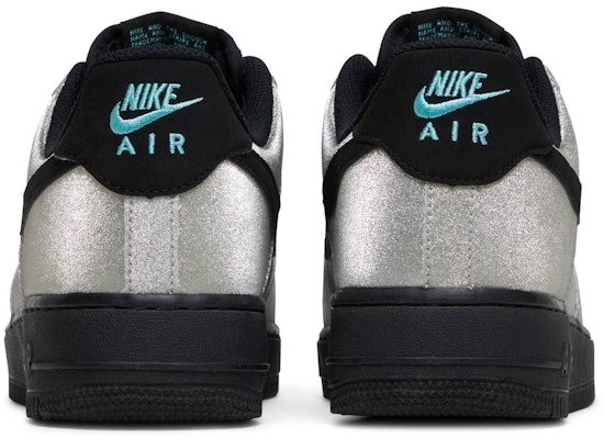 Nike Air Force 1 Low '07 LV8 'Diamond Quest' 718152-005 Details for Nike Air Force 1 Low '07 LV8 'Diamond Quest' 718152-005