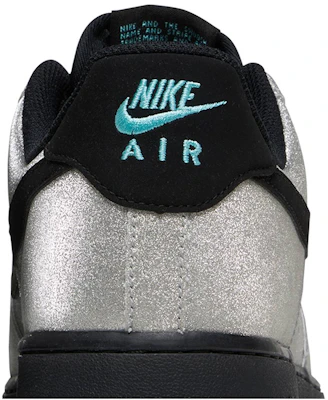 나이키 에어포스 1 로우 '07 LV8 '다이아몬드 퀘스트' 718152-005 Sizing 나이키 에어포스 1 로우 '07 LV8 '다이아몬드 퀘스트' 718152-005