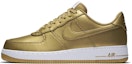 Buy Nike Air Force 1 Rendah '07 LV8 'Emas' 718152-700