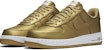 Nike Air Force 1 Rendah '07 LV8 'Emas' 718152-700