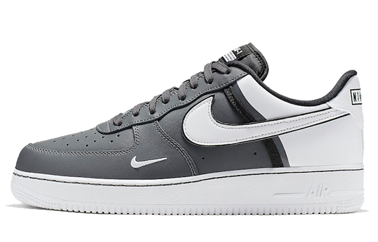Nike Air Force 1 Low '07 LV8 'Grey' CI0061-002