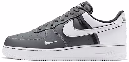 Nike Air Force 1 Low '07 LV8 'Grey' CI0061-002 Nike Air Force 1 Low '07 LV8 'Grey' CI0061-002
