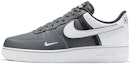 Buy ナイキ エアフォース1 '07 LV8 グレー CI0061-002