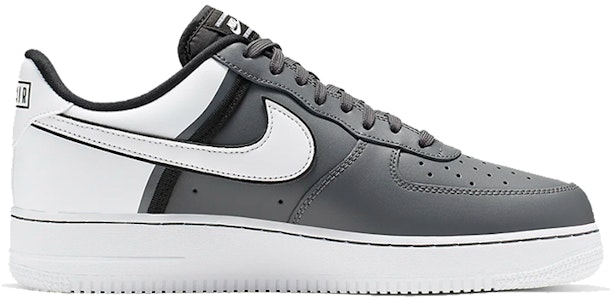 Nike Air Force 1 Low '07 LV8 'Kelabu' CI0061-002 Order Nike Air Force 1 Low '07 LV8 'Kelabu' CI0061-002