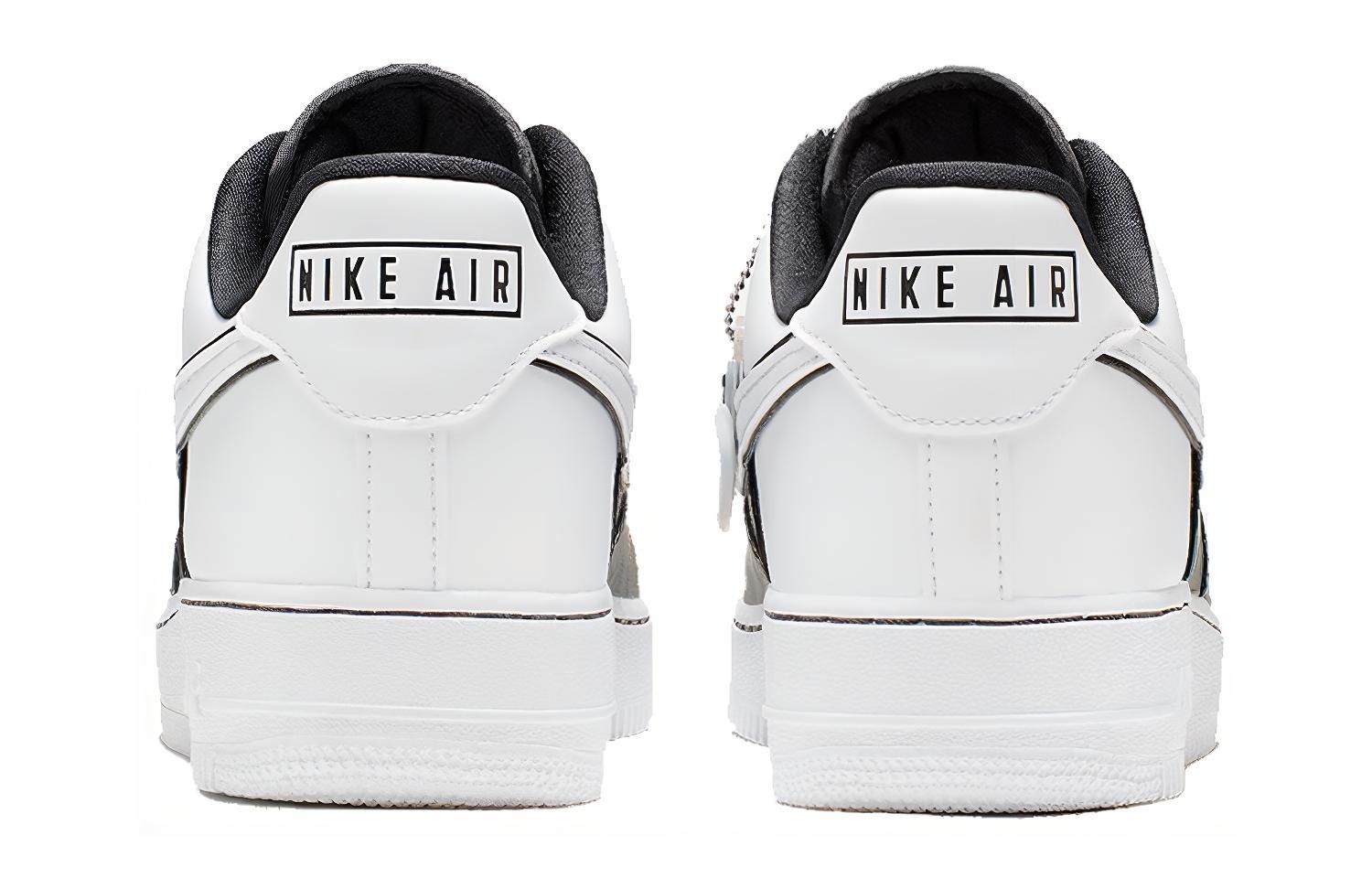 Shop ナイキ エアフォース1 '07 LV8 グレー CI0061-002