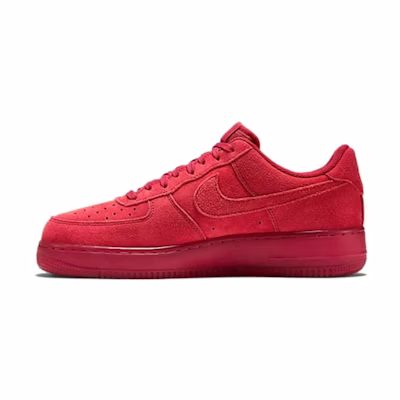 Nike Air Force 1 Low '07 LV8 'Gym Red'