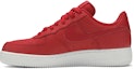 Lookbook Nike Air Force 1 Low '07 LV8 'Merah Gym' 718152-603