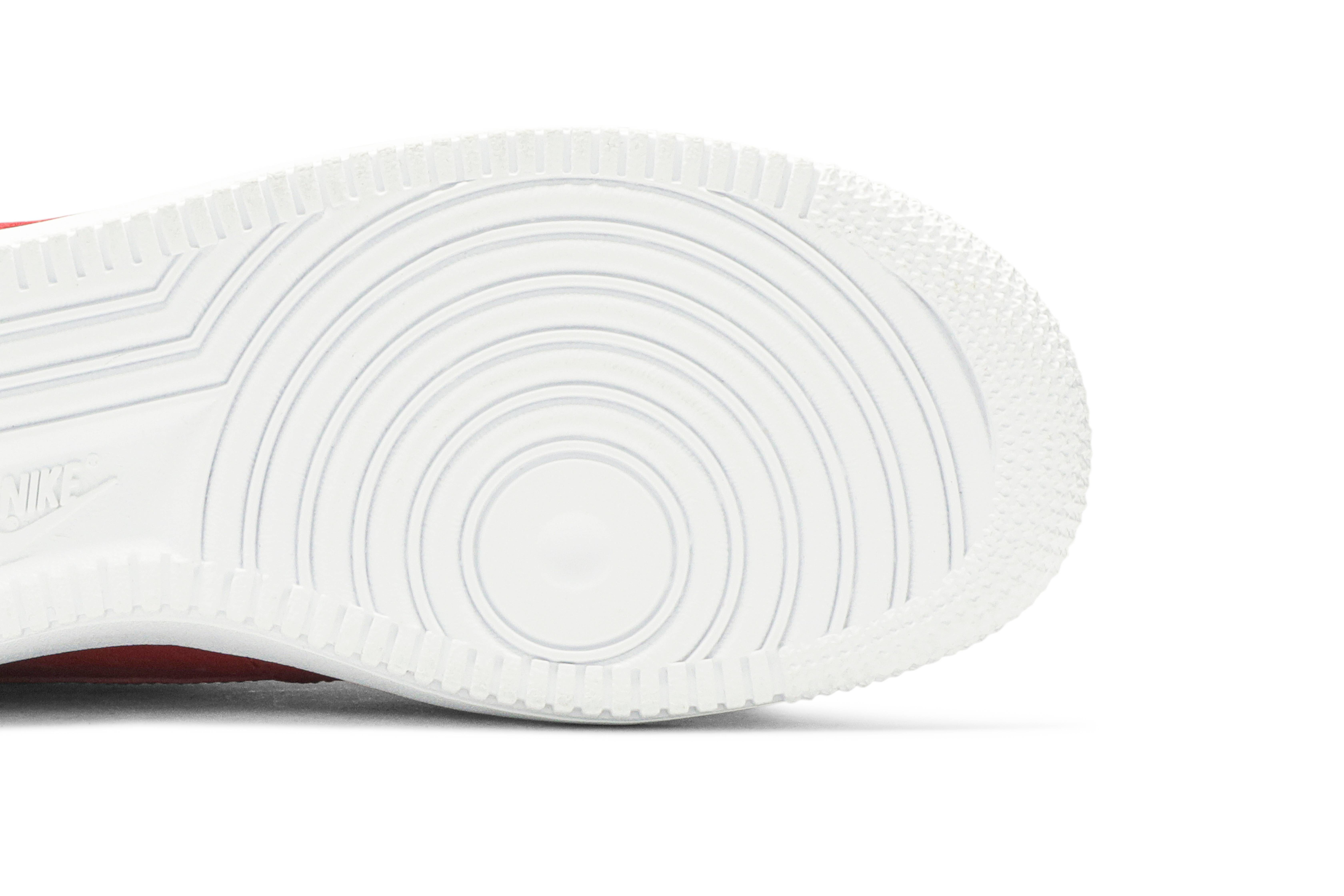 Purchase Nike Air Force 1 Low '07 LV8 'Merah Gym' 718152-603