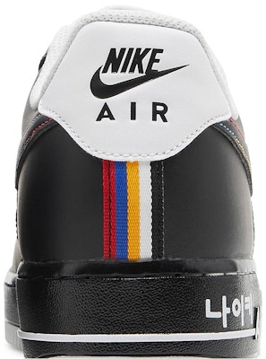 Nike Air Force 1 Low '07 LV8 'Hangul Day' DO2704-010 Sizing Nike Air Force 1 Low '07 LV8 'Hangul Day' DO2704-010
