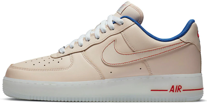 나이키 에어포스 1 로우 '07 LV8 '아이스솔' DH0928-800 Buy 나이키 에어포스 1 로우 '07 LV8 '아이스솔' DH0928-800