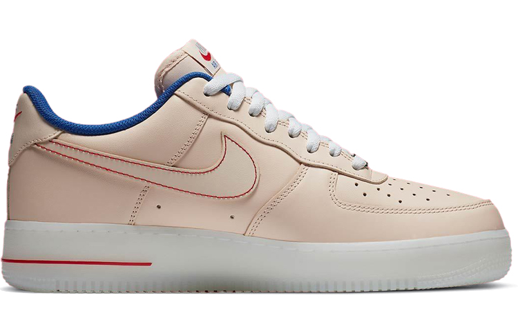 ice sole air force 1