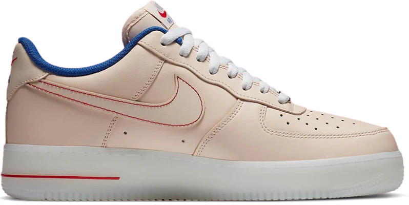 나이키 에어포스 1 로우 '07 LV8 '아이스솔' DH0928-800 Order 나이키 에어포스 1 로우 '07 LV8 '아이스솔' DH0928-800