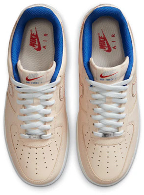 나이키 에어포스 1 로우 '07 LV8 '아이스솔' DH0928-800 Shop 나이키 에어포스 1 로우 '07 LV8 '아이스솔' DH0928-800