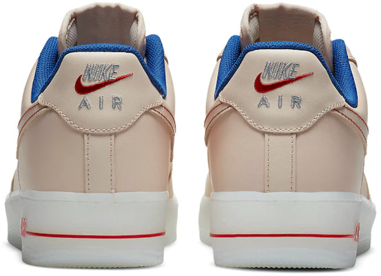 나이키 에어포스 1 로우 '07 LV8 '아이스솔' DH0928-800 Purchase 나이키 에어포스 1 로우 '07 LV8 '아이스솔' DH0928-800
