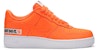 Nike Air Force 1 Low '07 LV8 'Just Do It' Lelaki Kasual Sneakers AO6296-800