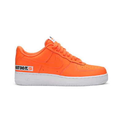 Nike Air Force 1 Low '07 LV8 'Just Do It'