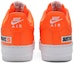 Details for Nike Air Force 1 Low '07 LV8 'Just Do It' Lelaki Kasual Sneakers AO6296-800