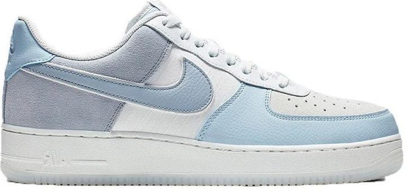 Nike Air Force 1 Low '07 LV8 'Azul Claro Armory' AO2425-400 Order Nike Air Force 1 Low '07 LV8 'Azul Claro Armory' AO2425-400