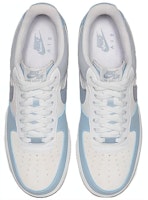 Nike Air Force 1 Low '07 LV8 'Azul Claro Armory' AO2425-400 Shop Nike Air Force 1 Low '07 LV8 'Azul Claro Armory' AO2425-400