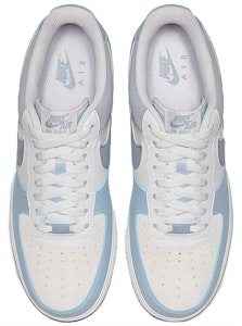 Nike Air Force 1 Low '07 LV8 'Azul Claro Armory' AO2425-400 Shop Nike Air Force 1 Low '07 LV8 'Azul Claro Armory' AO2425-400