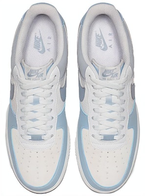 Nike Air Force 1 Low '07 LV8 'Azul Claro Armory' AO2425-400 Shop Nike Air Force 1 Low '07 LV8 'Azul Claro Armory' AO2425-400
