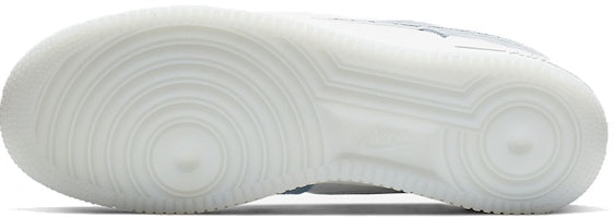 Nike Air Force 1 Low '07 LV8 'Azul Claro Armory' AO2425-400 Purchase Nike Air Force 1 Low '07 LV8 'Azul Claro Armory' AO2425-400