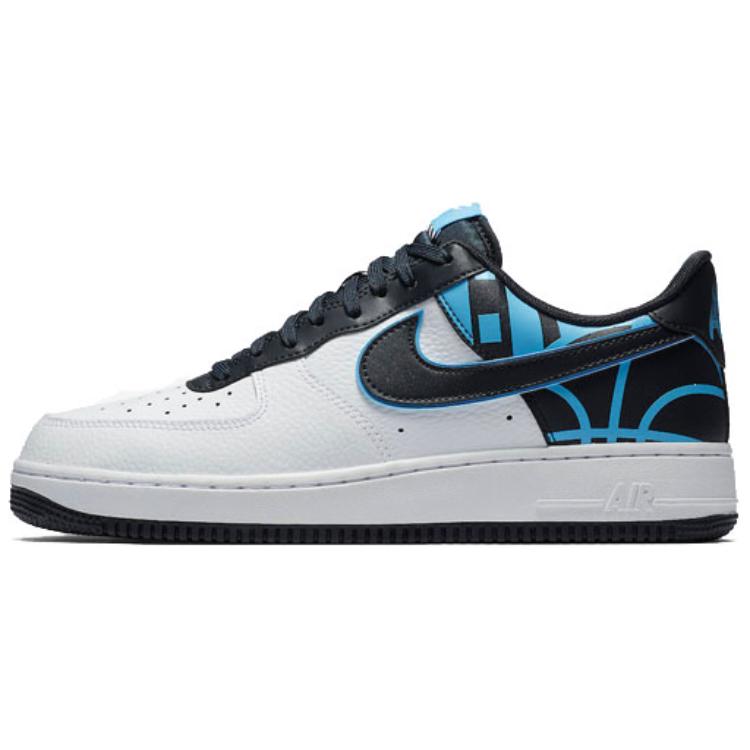 Buy 耐克空军一号低帮'07 LV8'标志套装' 823511-105