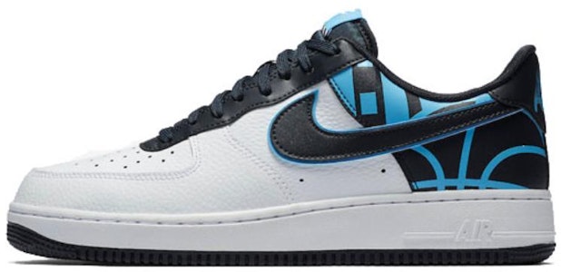 Nike Air Force 1 Low '07 LV8 'Logo Pack' Zapatillas 823511-105 Buy Nike Air Force 1 Low '07 LV8 'Logo Pack' Zapatillas 823511-105