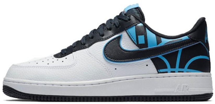 Nike Air Force 1 Low '07 LV8 'Logo Pack' 823511-105 Buy Nike Air Force 1 Low '07 LV8 'Logo Pack' 823511-105