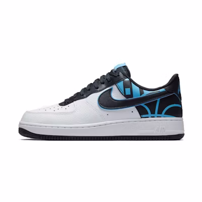 Nike Air Force 1 Low '07 LV8 'Logo Pack'