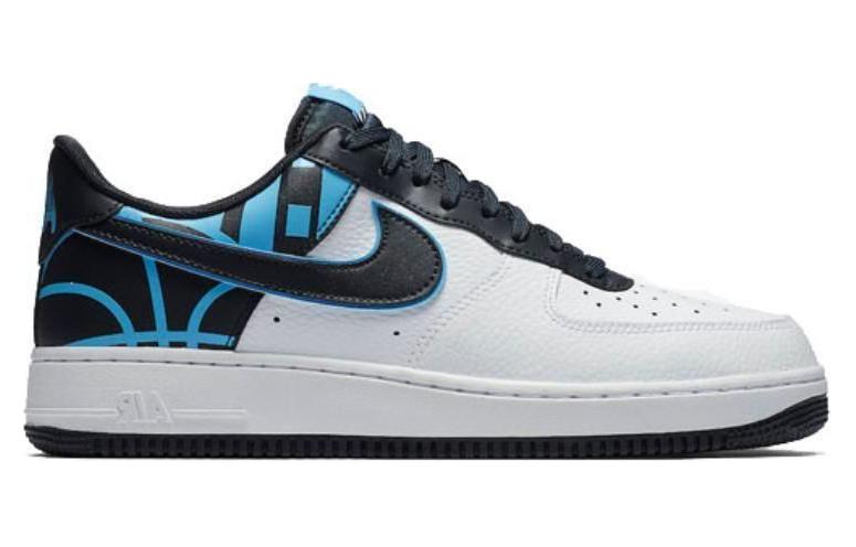 Order 耐克空军一号低帮'07 LV8'标志套装' 823511-105