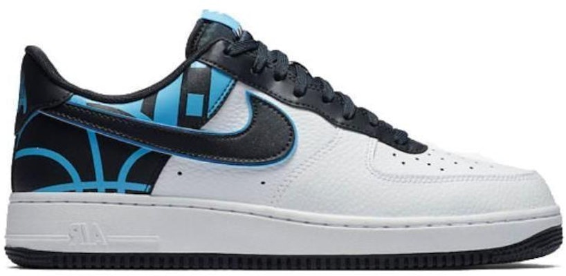 Nike Air Force 1 Low '07 LV8 'Logo Pack' 823511-105 Order Nike Air Force 1 Low '07 LV8 'Logo Pack' 823511-105