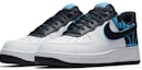 Lookbook Nike Air Force 1 Low '07 LV8 'Logo Pack' 823511-105