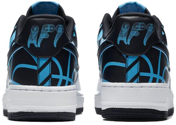 Nike Air Force 1 Low '07 LV8 'Logo Pack' 823511-105 Shop Nike Air Force 1 Low '07 LV8 'Logo Pack' 823511-105