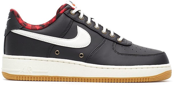 Nike Air Force 1 Low '07 LV8 'Lumberjack Pack' Lelaki 718152-015 Order Nike Air Force 1 Low '07 LV8 'Lumberjack Pack' Lelaki 718152-015