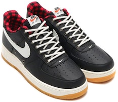 Nike Air Force 1 Low '07 LV8 'Lumberjack Pack' Zapatillas Hombre Mujer 718152-015 Lookbook Nike Air Force 1 Low '07 LV8 'Lumberjack Pack' Zapatillas Hombre Mujer 718152-015