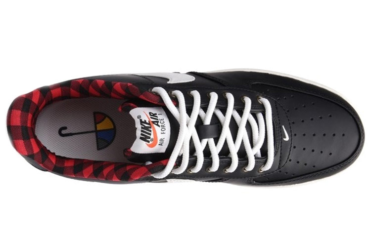 Shop Nike Air Force 1 Low '07 LV8 'Lumberjack Pack' Lelaki 718152-015