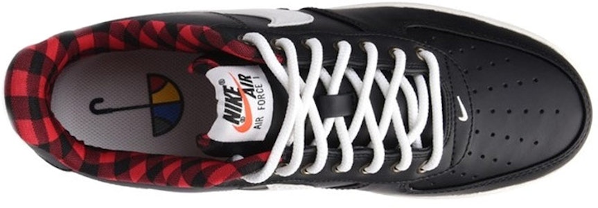 Nike Air Force 1 Low '07 LV8 'Lumberjack Pack' Lelaki 718152-015 Shop Nike Air Force 1 Low '07 LV8 'Lumberjack Pack' Lelaki 718152-015