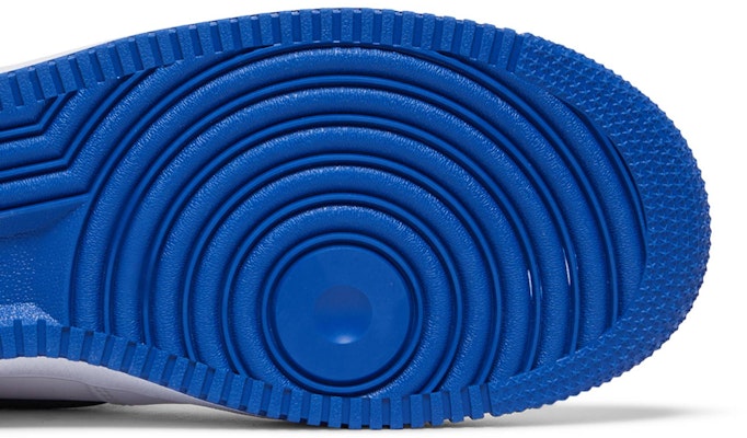 나이키 에어포스 1 로우 '07 LV8 '모터크로스 화이트 로얄 블루 블랙' DC8873-100 Purchase 나이키 에어포스 1 로우 '07 LV8 '모터크로스 화이트 로얄 블루 블랙' DC8873-100