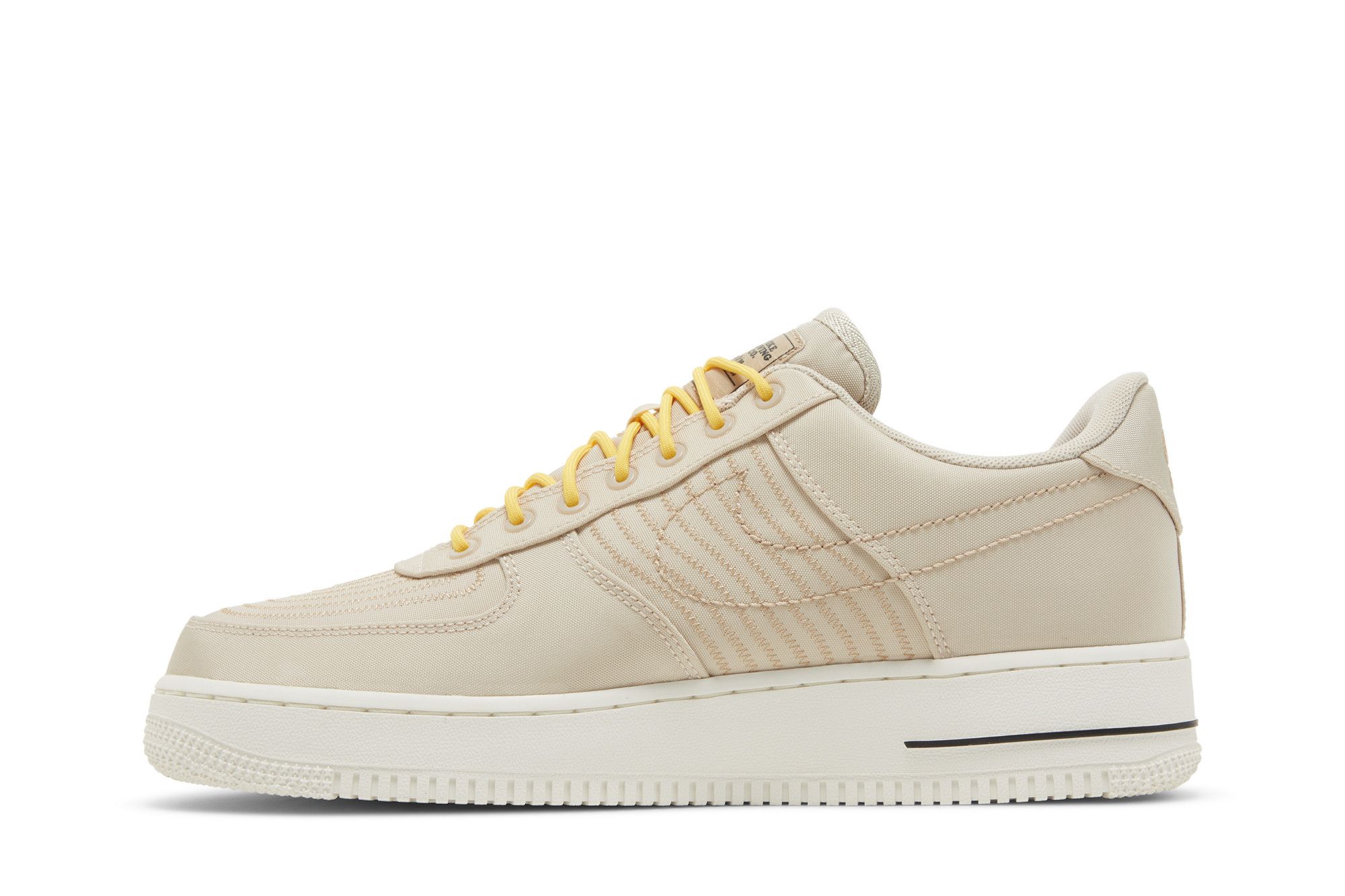 Shop 耐吉 Air Force 1 Low '07 LV8 '搬家公司 - Sanddrift' DV0794-100