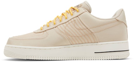 Nike Air Force 1 Low '07 LV8 'Moving Company - Sanddrift' Lelaki & Wanita DV0794-100 Lookbook Nike Air Force 1 Low '07 LV8 'Moving Company - Sanddrift' Lelaki & Wanita DV0794-100