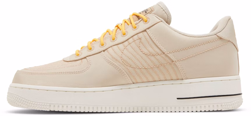 耐吉 Air Force 1 Low '07 LV8 '搬家公司 - Sanddrift' DV0794-100 Lookbook 耐吉 Air Force 1 Low '07 LV8 '搬家公司 - Sanddrift' DV0794-100