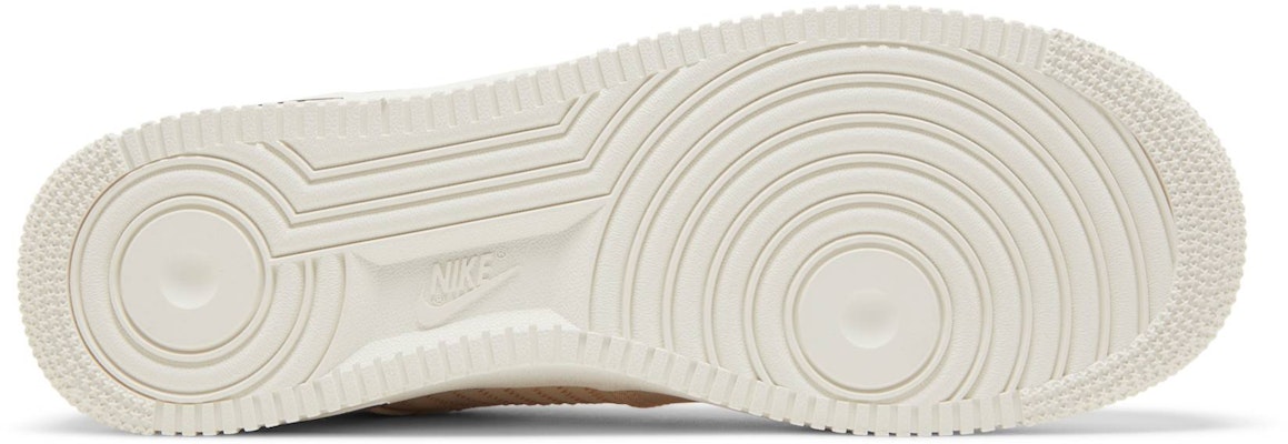 耐吉 Air Force 1 Low '07 LV8 '搬家公司 - Sanddrift' DV0794-100 Shop 耐吉 Air Force 1 Low '07 LV8 '搬家公司 - Sanddrift' DV0794-100