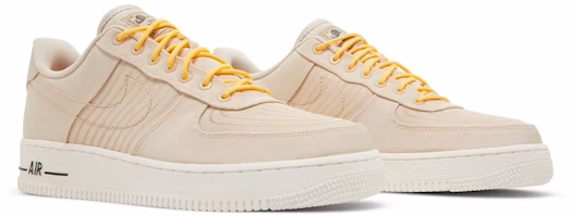 Nike Air Force 1 Low '07 LV8 'Moving Company - Sanddrift' Lelaki & Wanita DV0794-100 Cheap Nike Air Force 1 Low '07 LV8 'Moving Company - Sanddrift' Lelaki & Wanita DV0794-100