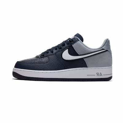 Nike Air Force 1 Low '07 LV8 'Obsidian Mist'