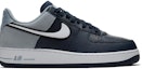 Order Nike Air Force 1 Low '07 LV8 'Obsidian Mist' Lelaki Kasual Sneakers AO2439-400